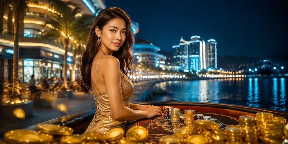 Chơi game có trách nhiệm tại gian hàng giải trí Nha Trang