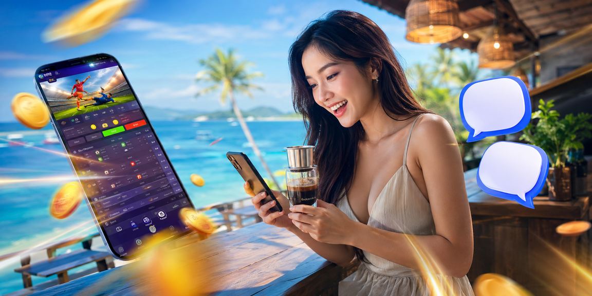 Giao diện trung tâm trợ giúp vn138 trên điện thoại