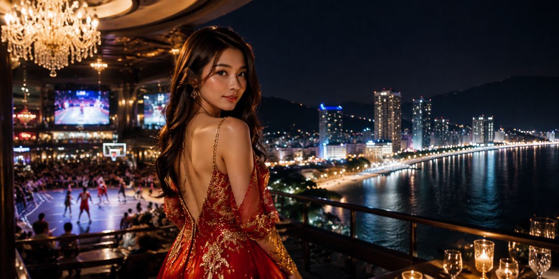 Hình ảnh trò chơi casino và cá cược tại vn138